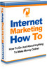 Thumbnail Internet marketing-How to 